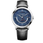 baume et mercier watches