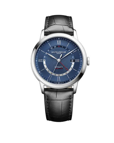 baume et mercier watches