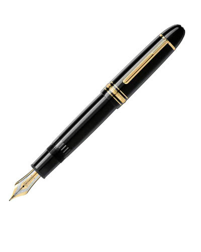 montblanc paris